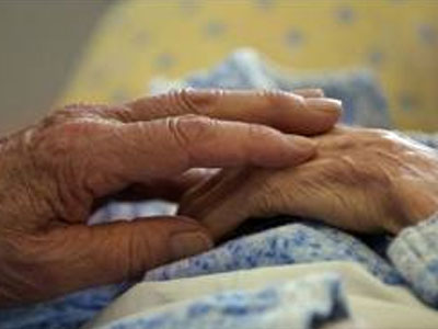 Είχαν ρημάξει τις ηλικιωμένες Είχαν ρημάξει τις ηλικιωμένες